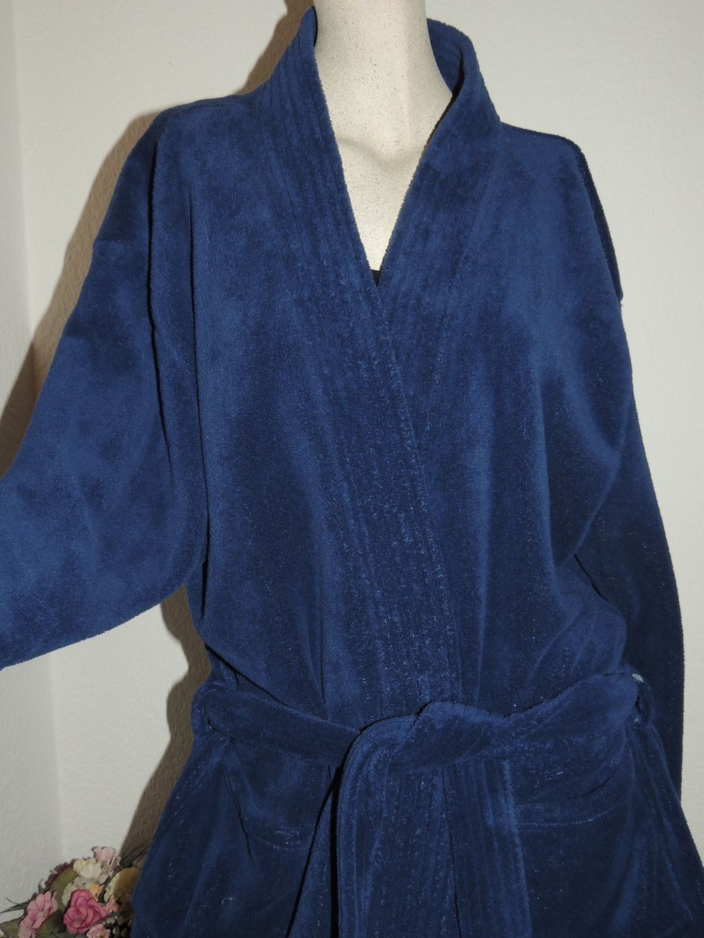 Mäntel: SCHÖNER MANTEL "MY BATH STYLE" MICROFASER NEU L – Neu (gemäss Beschreibung) aus Au ZH von FashionConsultant 4
