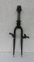 Velo Vordergabel 28 Zoll - geschraubt -  Rohrlänge 14.5 mm