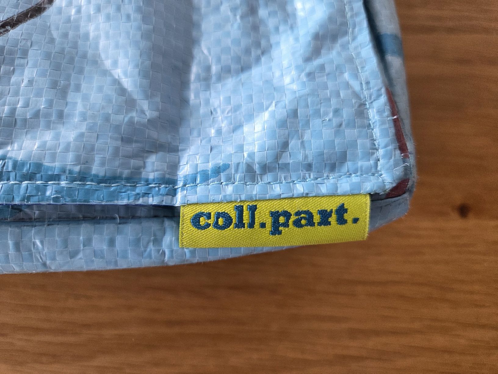 Borse: NEU Coll. Part. Tasche Wal mit Pochette, Sommerlich – Nuovo (secondo la descrizione) da Villars-sur-Glâne venduto da richardette 1