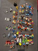 XXL Konvolut LEGO & Playmobil – Ninjago, Star Wars