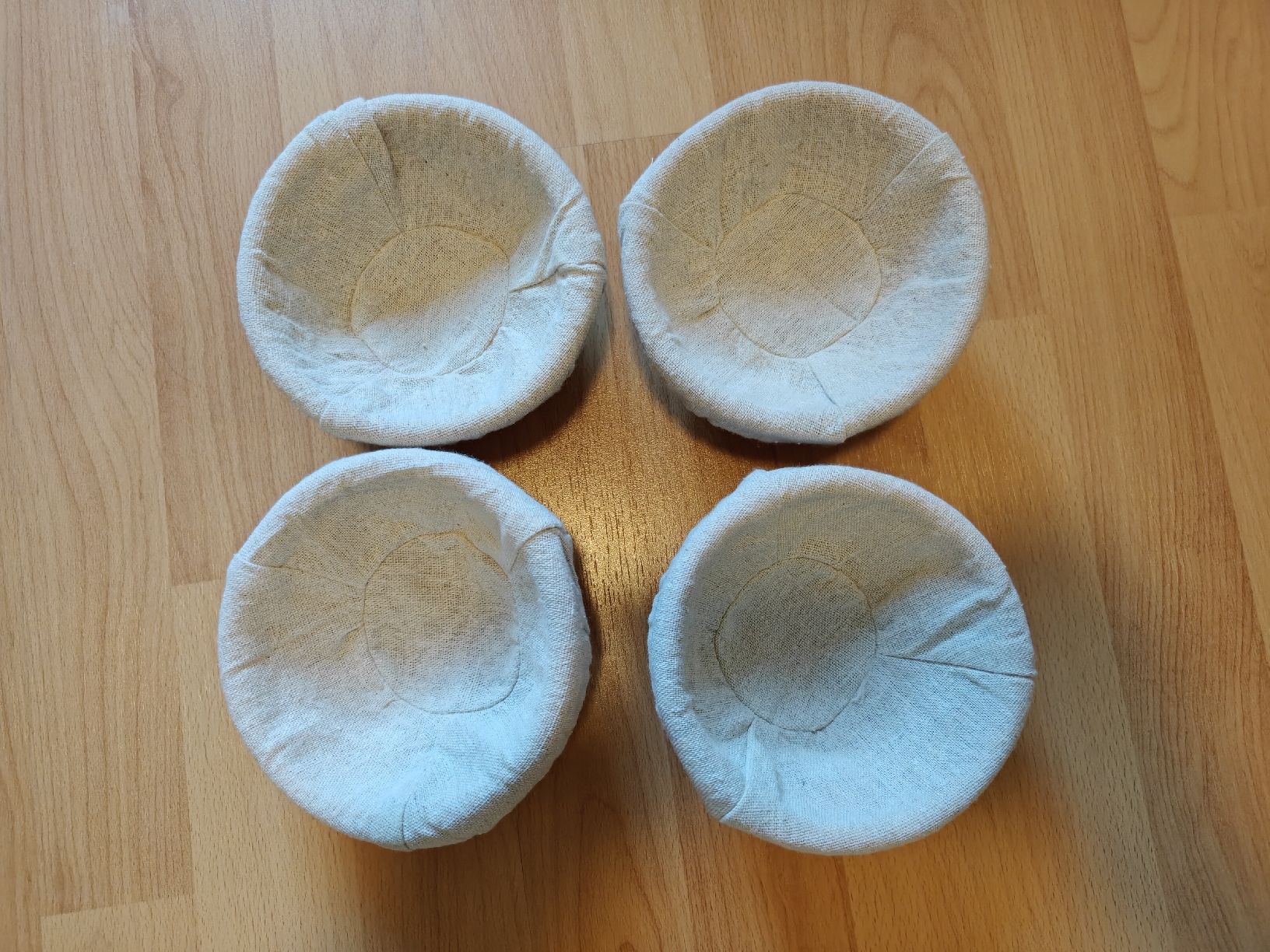 Migros Teglie da forno: Gärkörbchen – Usato da Olten venduto da Edelw1ss 2