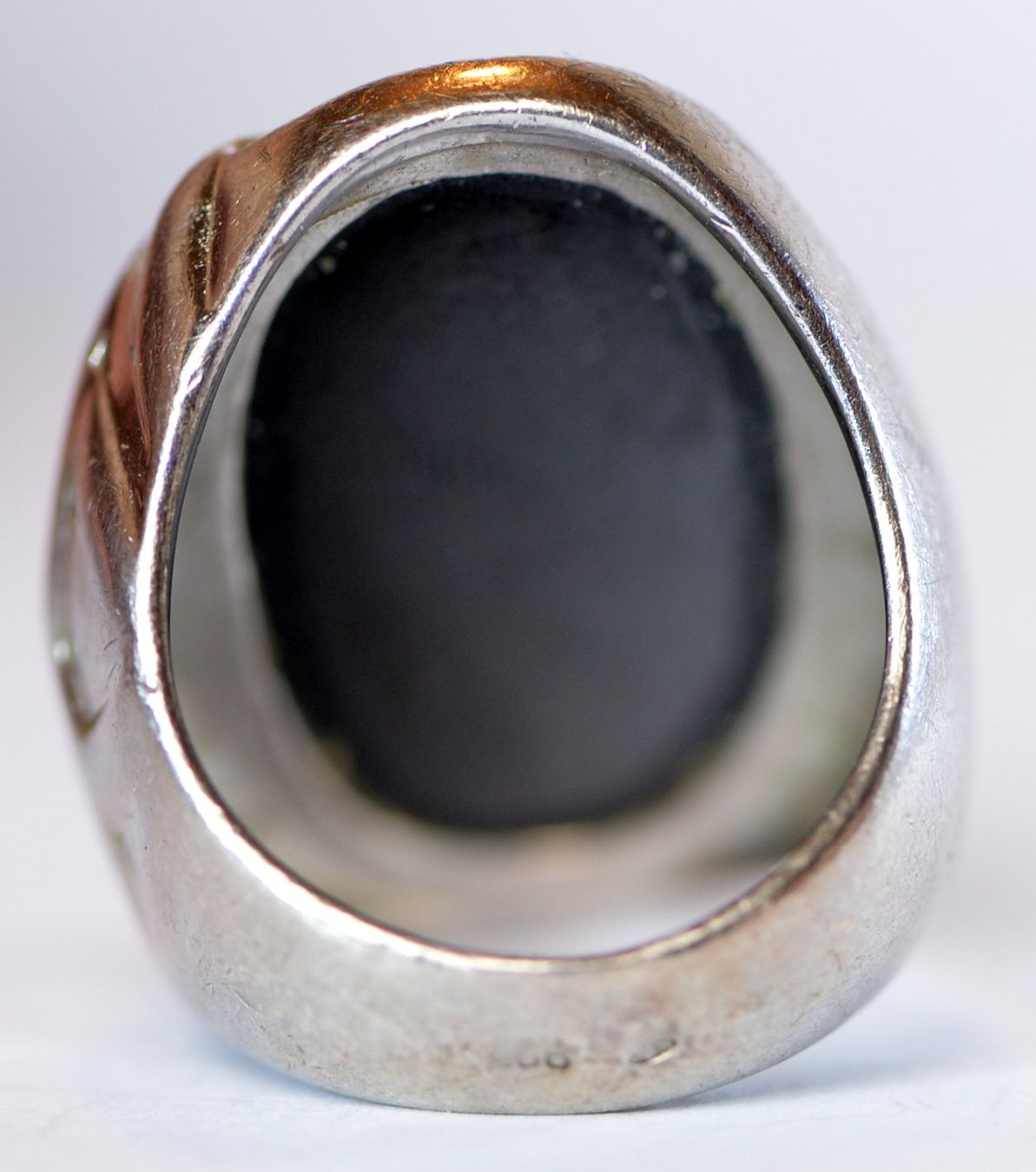 Ringe: Ancienne bague – Gebraucht aus Neuchâtel von Neuchatel 7