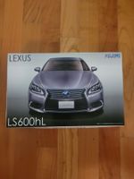 Lexus LS600hL 1/24