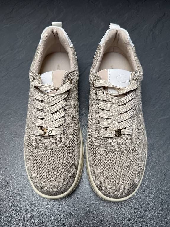 Damenschuhe: TOM TAILOR Sneaker, Gr. 37 – Gebraucht aus Amsoldingen von TomBooker