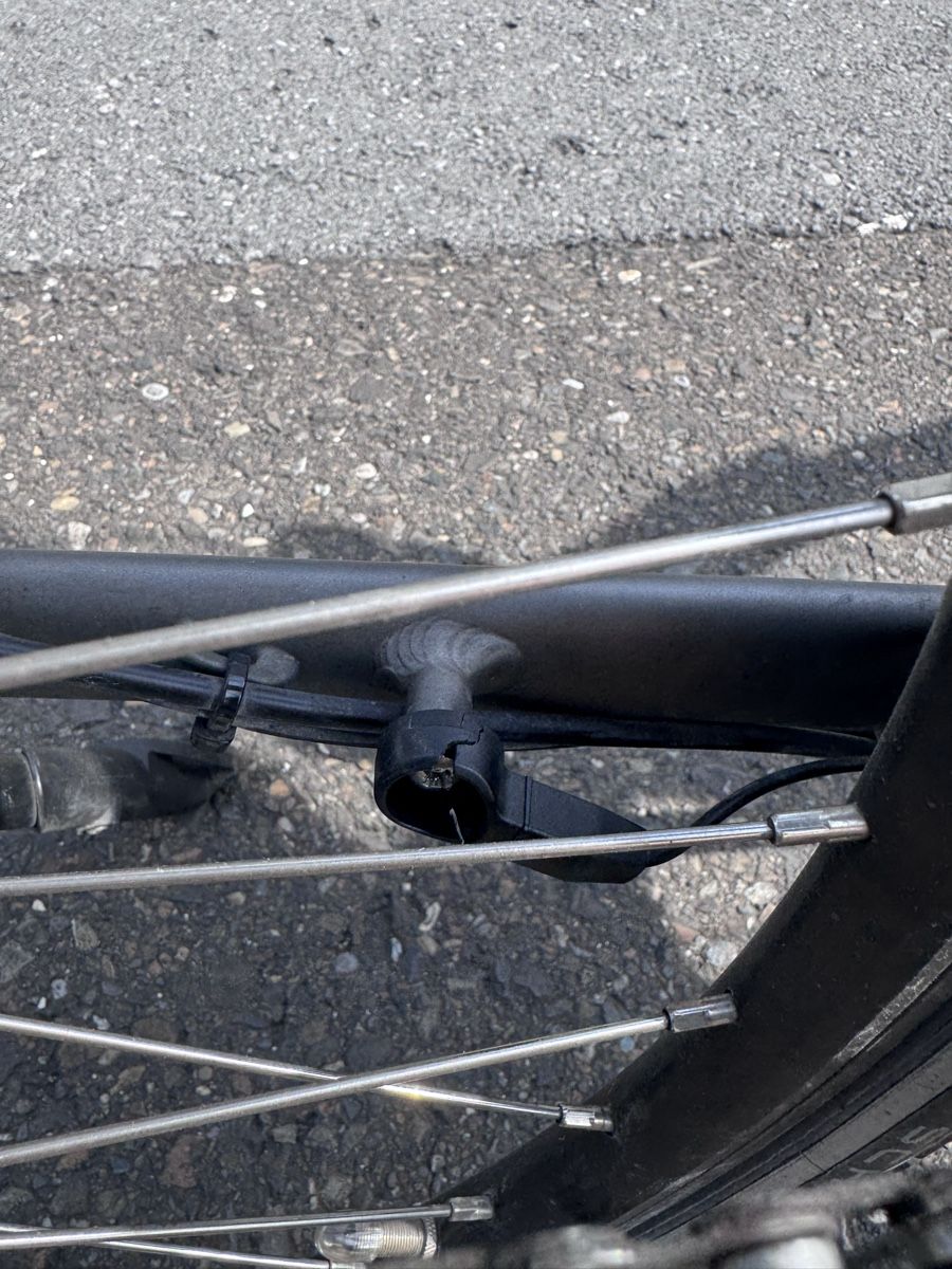 Trelago Velos: Trelago ebike Defekte error10 – Defekt aus Buchs SG von Jaci95 3