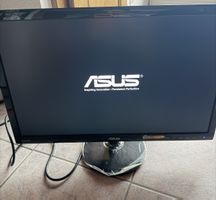 ASUS Monitor VS247 