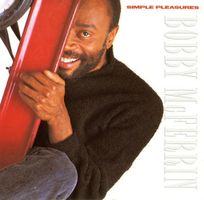 Bobby McFerrin [EMI] include "Good Lovin", "Drive My Car",