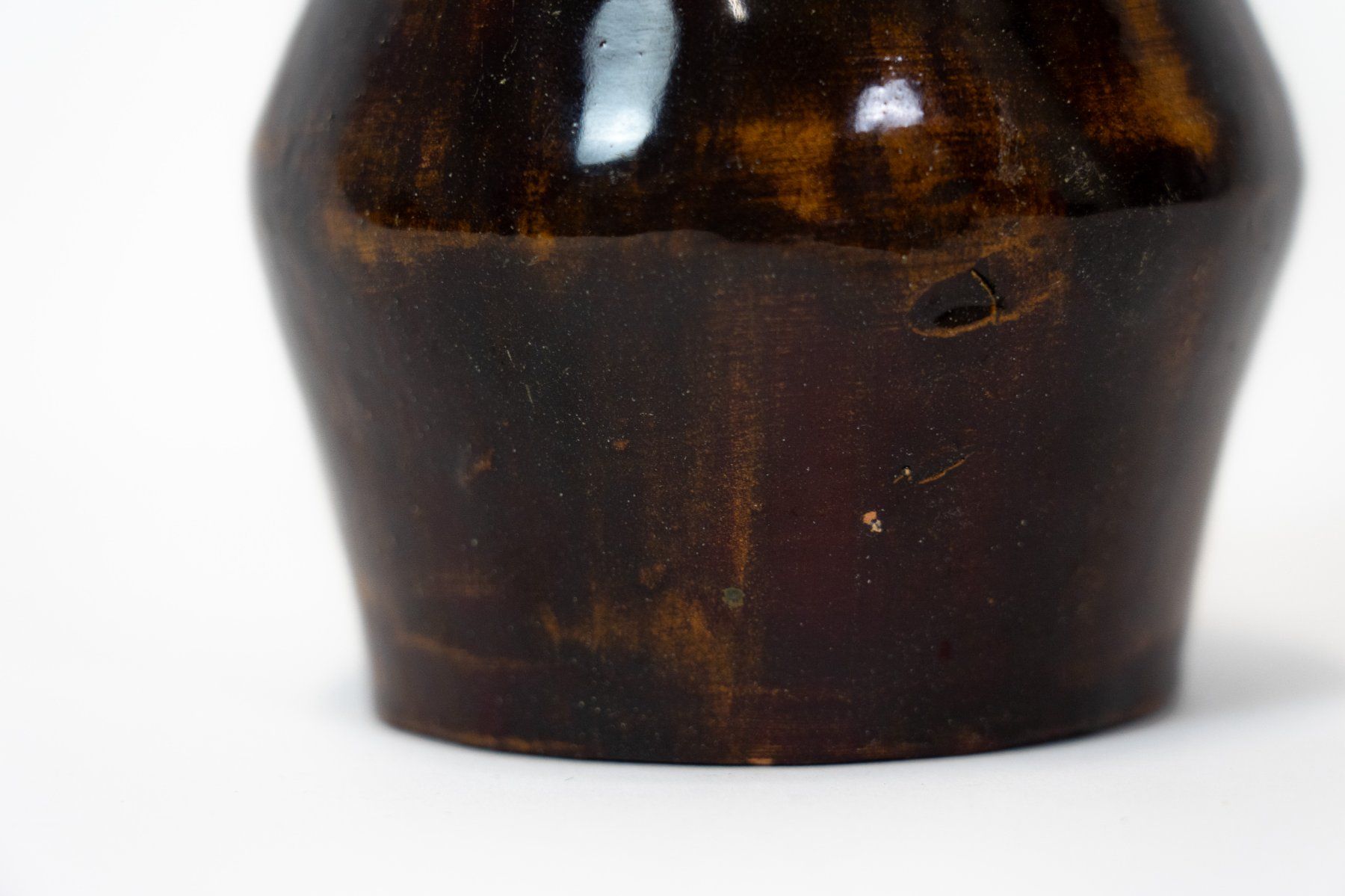 Vasi & Recipienti: Vase Nr. 106 von 1976 - Versand möglich – Usato da Schaffhausen venduto da Studio-Ara- 2