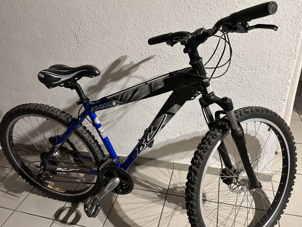 Biciclette: Mountainbike – Usato da Langenthal venduto da elk_2qw5 1