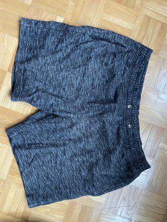 Short pents