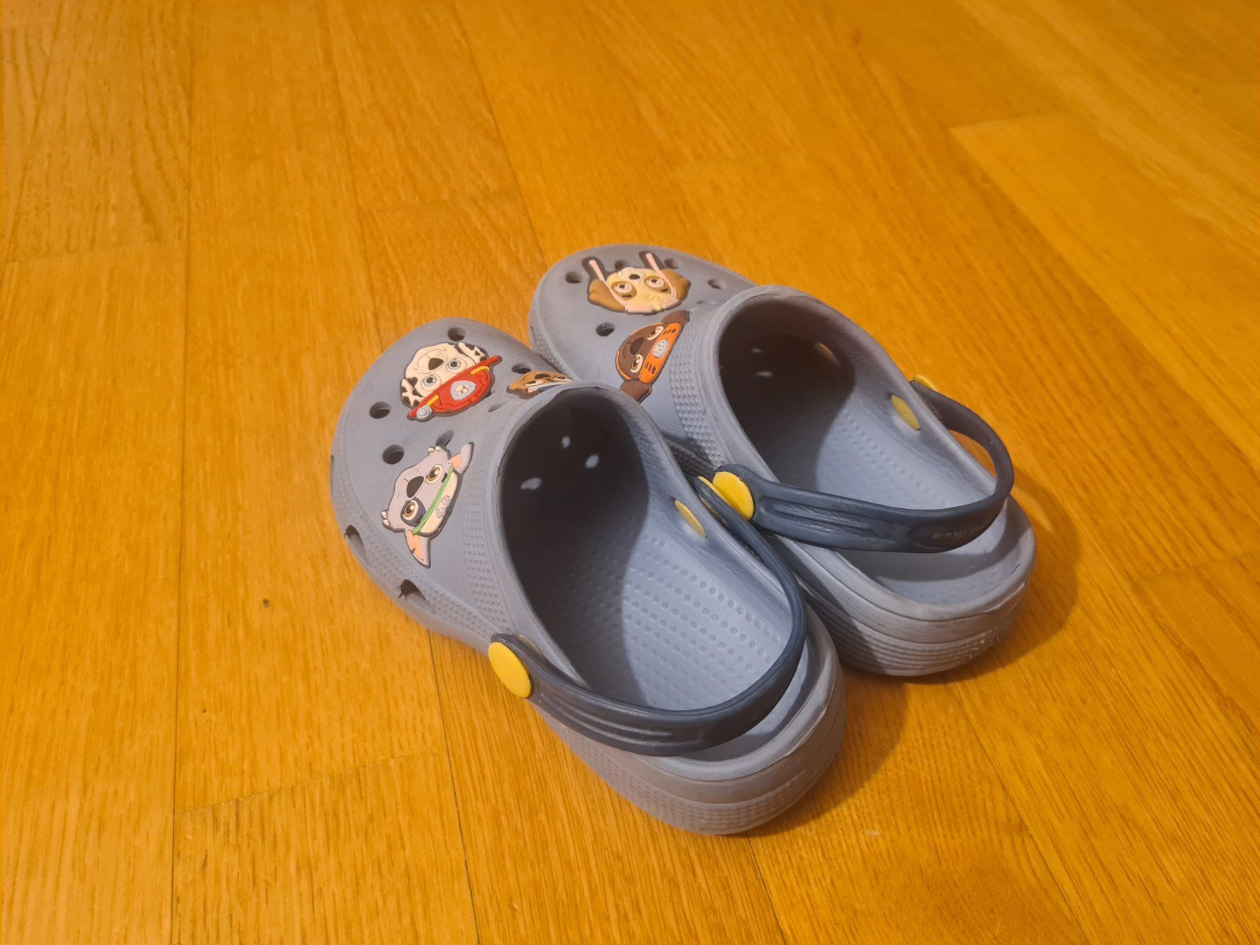 Next Scarpe per ragazzi: Clogs Next Paw Patrol Gr 29 – Usato da Zumikon venduto da daryona 1