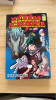 Manga Boku no Hero Academia Vol. 3 Zustand Gut