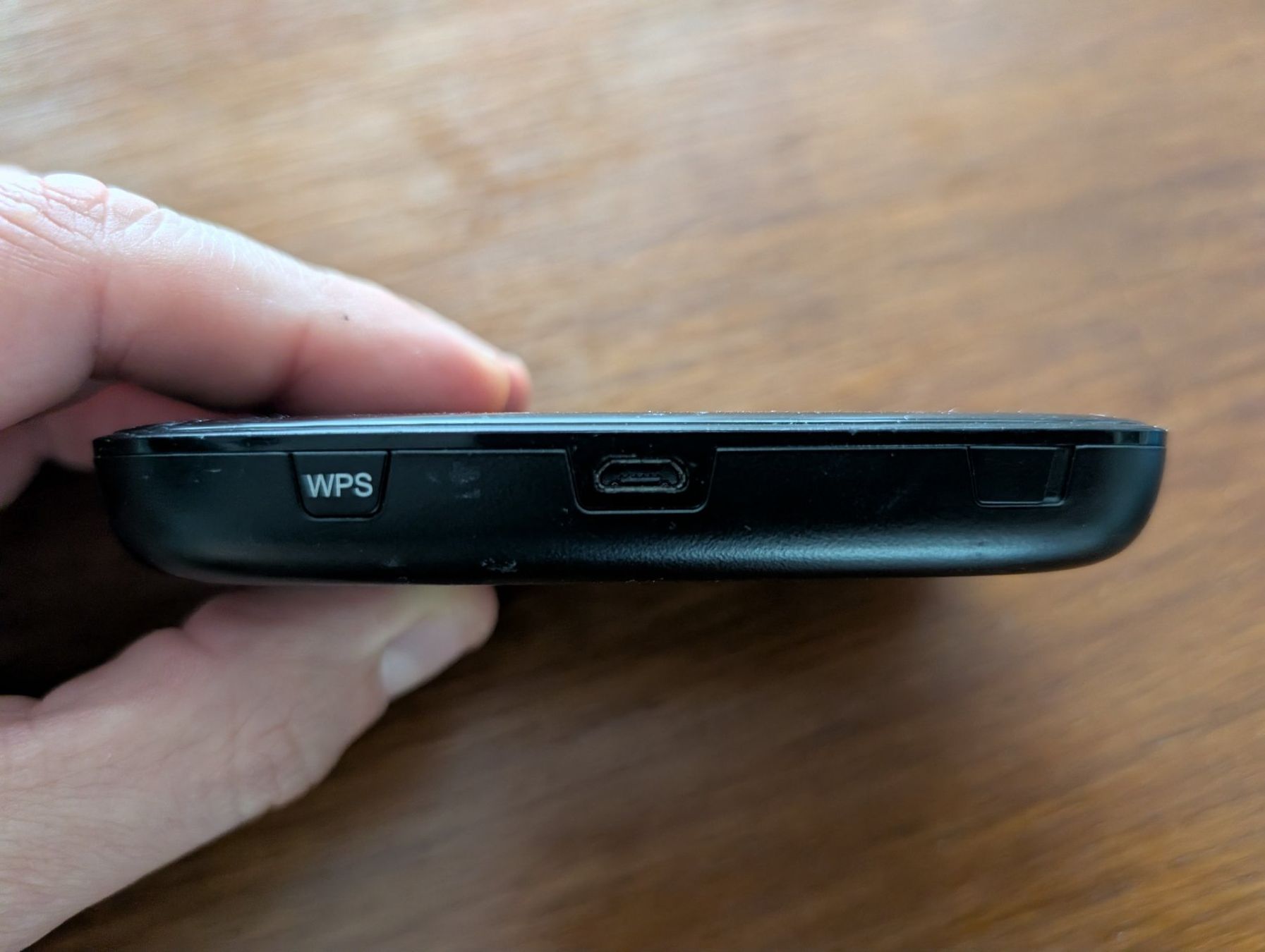 Huawei Modem & Router: Huawei SIM-Karten Router - LTE – Usato da Winterthur venduto da desint. 3