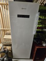 Bauknecht Gefrierschrank 