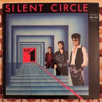LP - Silent Circle – № 1
