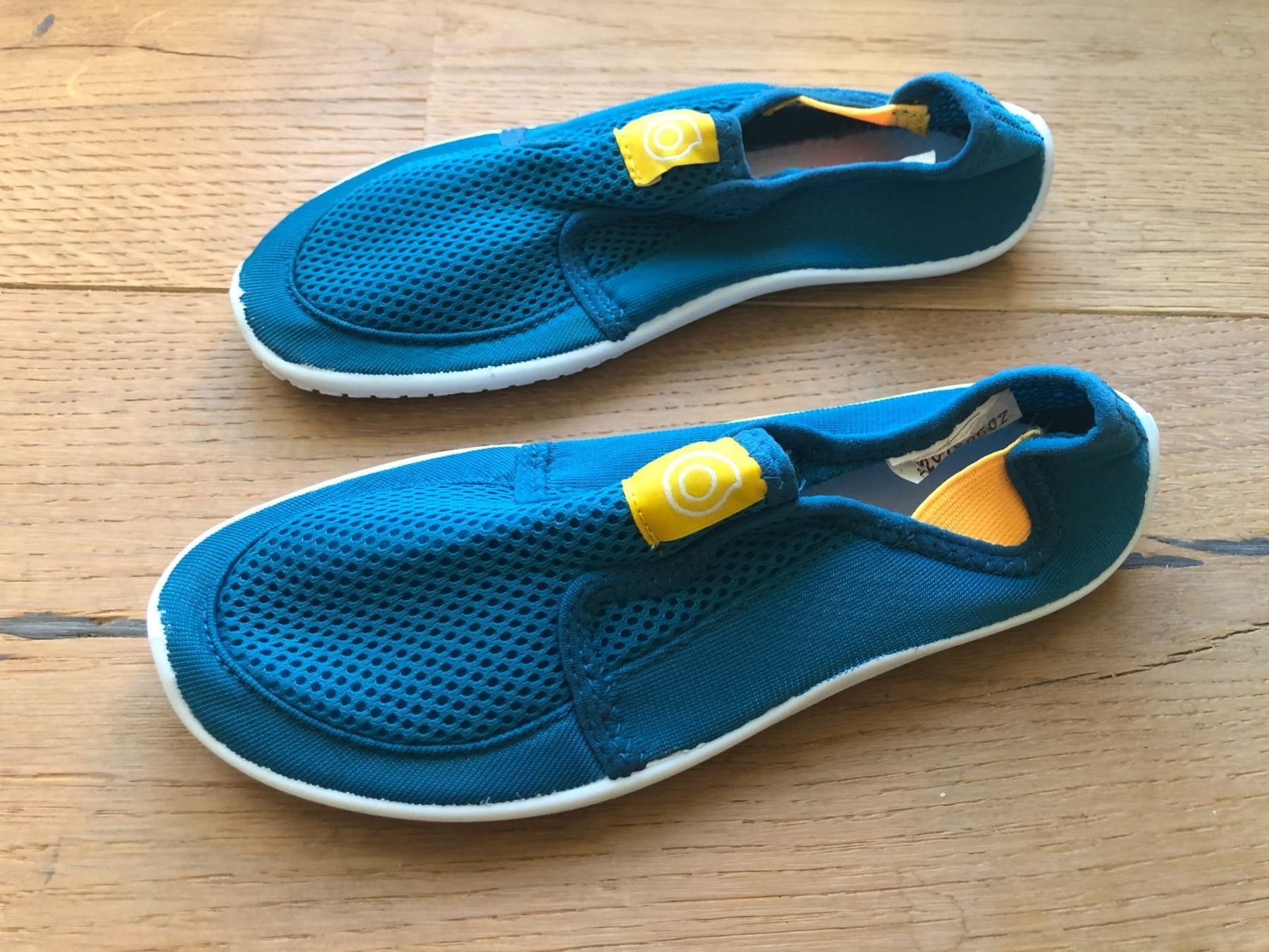 Scarpe per ragazzi: Kinder- Wasserschuhe 34 SUBEA – Usato da Grub AR venduto da DukeStatham 1