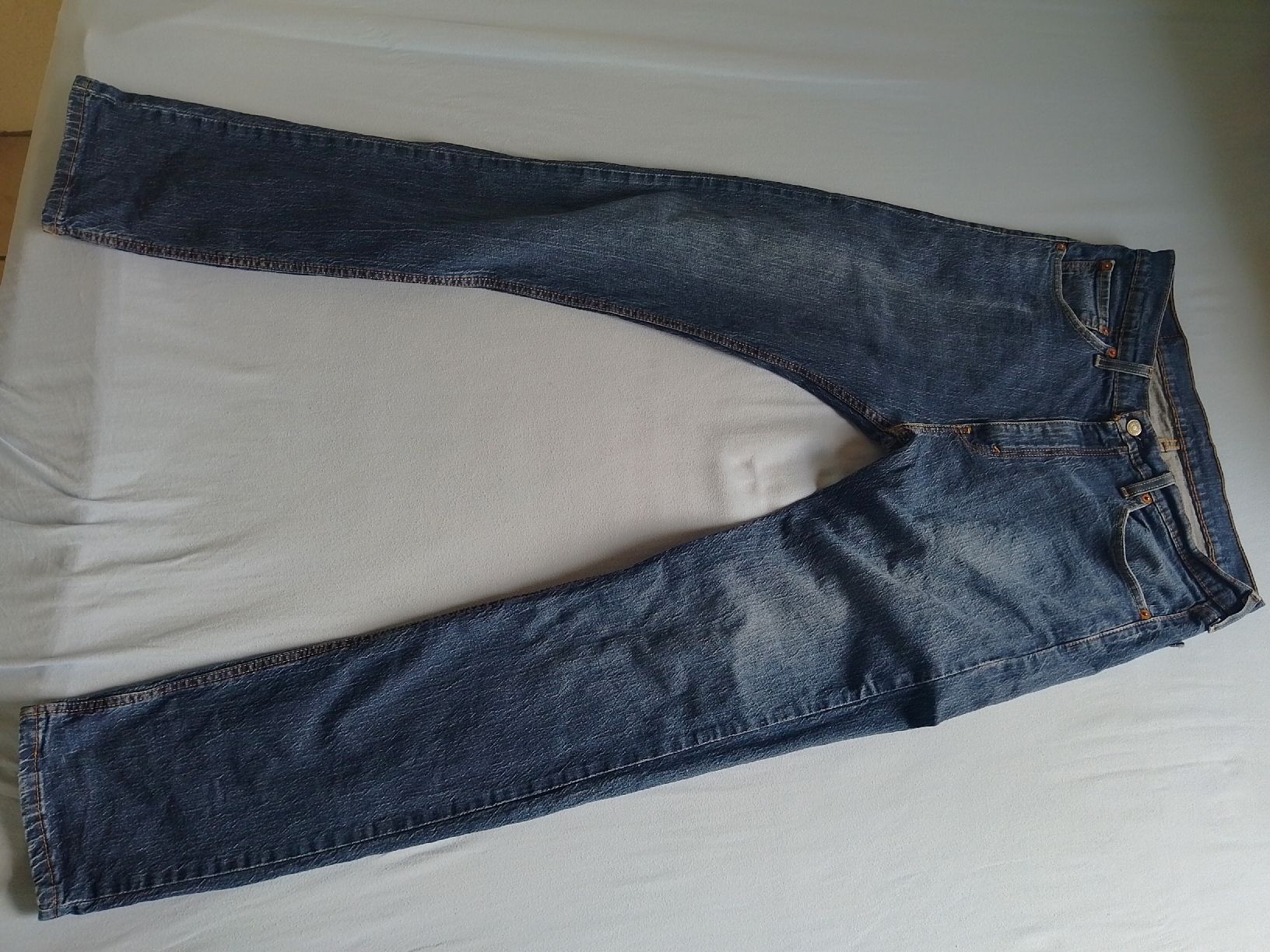 Levi's Jeans: Levi's Jeans 505 Herren – Gebraucht aus Eglisau von sch_m6rw 2