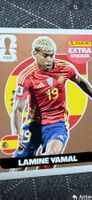 PANINI FIFA WM 2026 Sticker  Lamine Yamal Bronze neu