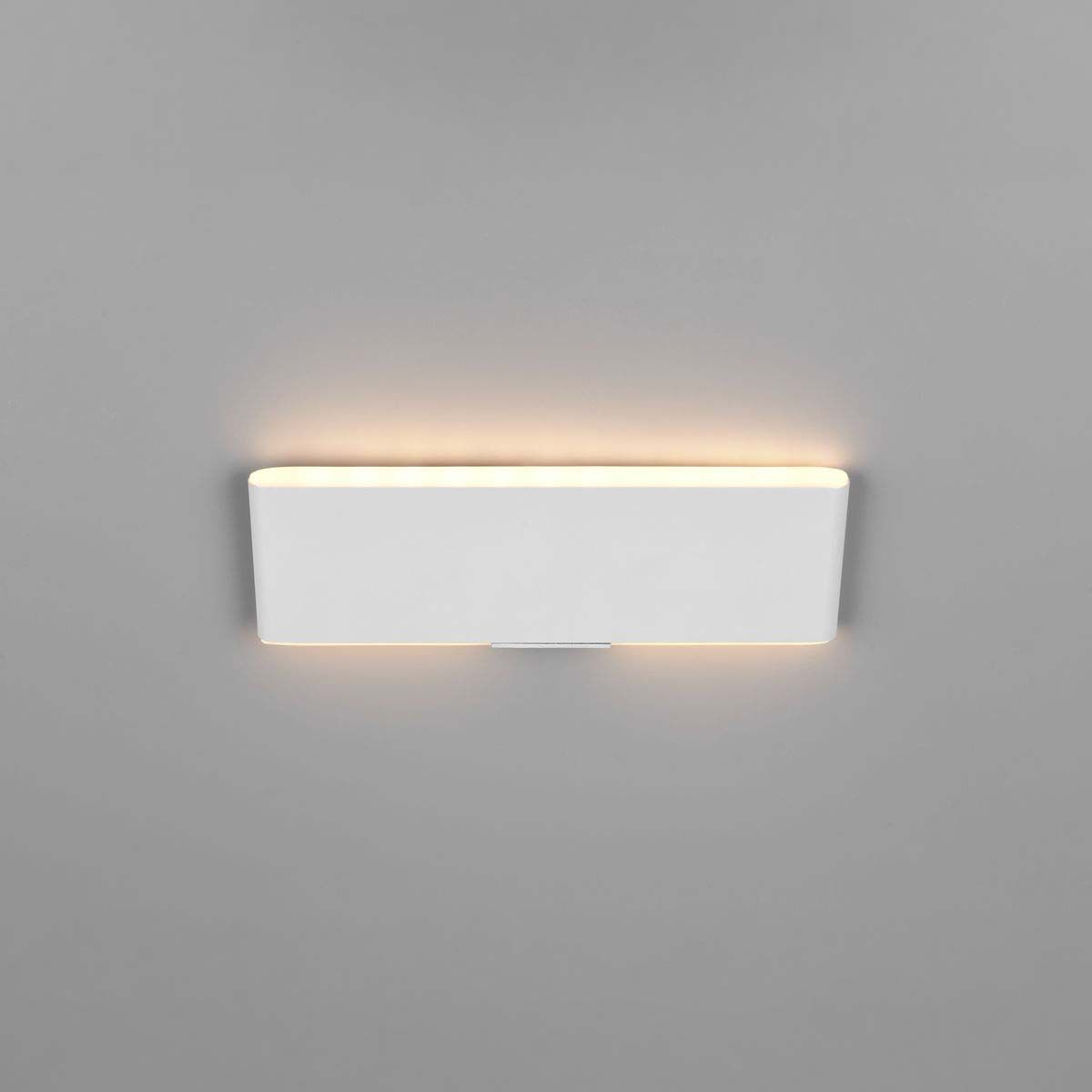 Lampade: LED Wandleuchte, Weiss, Up-Down, 22 cm – Nuovo (secondo la descrizione) da Kreuzlingen venduto da Smart-Light 1
