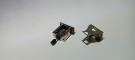Fleischmann Motor zu Lokomotiven H0 1:87 Neu