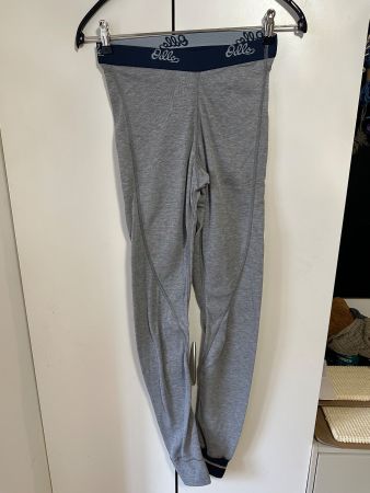 Odlo Unterhose Lang Damen Grösse XS