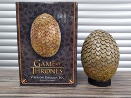 Game of Thrones Viserion Dragon Egg