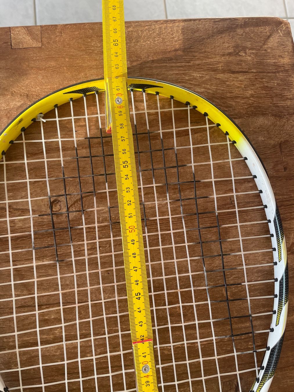 Head Racchette: Tennisschläger Junior ab1 Franken – Usato da Stäfa venduto da nic_jq5z 6