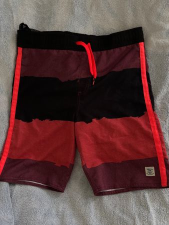 Badehose Grösse 164 Protest