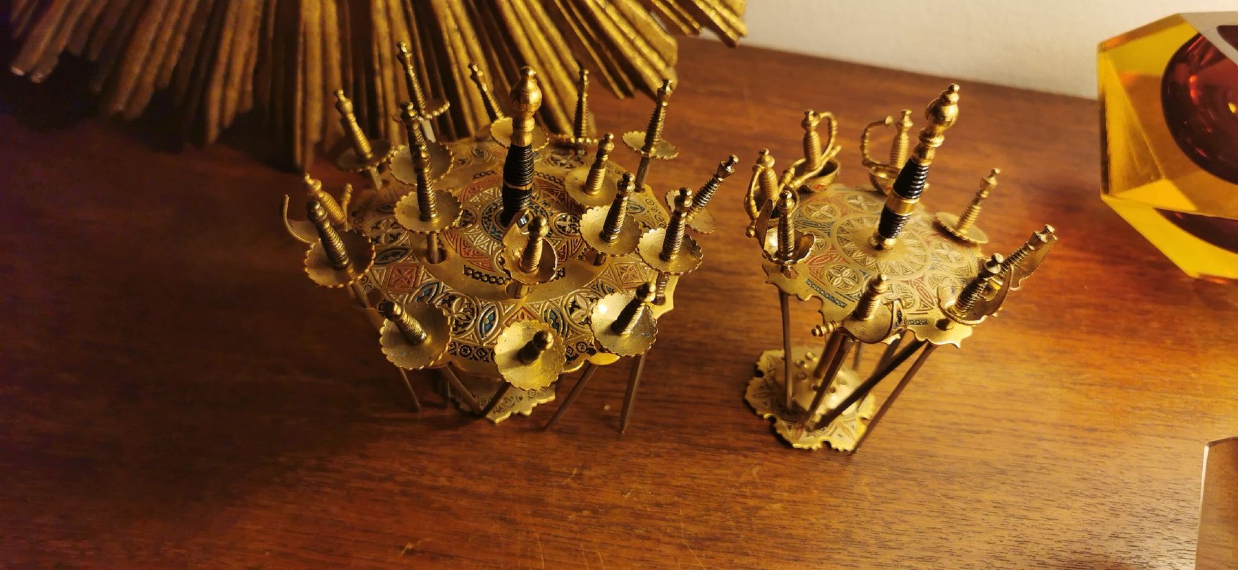 Alle Dekorationen: Pic apéritif Vintage – Gebraucht aus Vésenaz von Angela.C3 3
