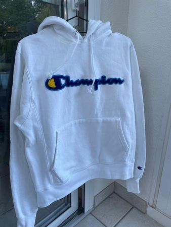 Original Champion Hoodie
