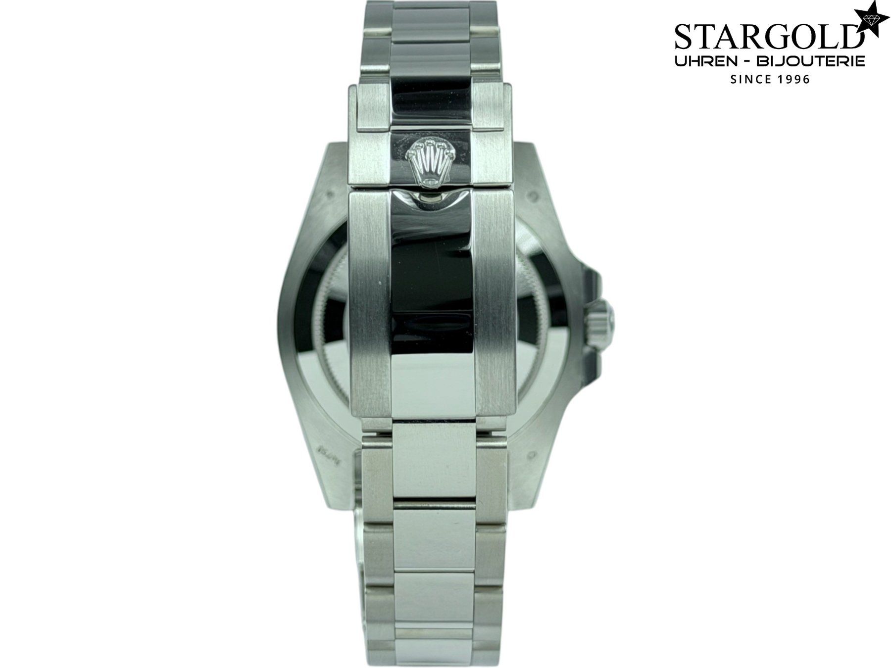 Rolex Orologi: Rolex GMT-Master II "Meterorite" - 126719BLRO – Nuovo (secondo la descrizione) da Zürich venduto da Stargold-Uhren 7