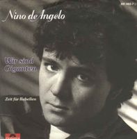 De Angelo Nino - Wir sind Giganten (7")