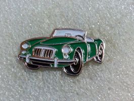 Ansteckpin 228: Auto