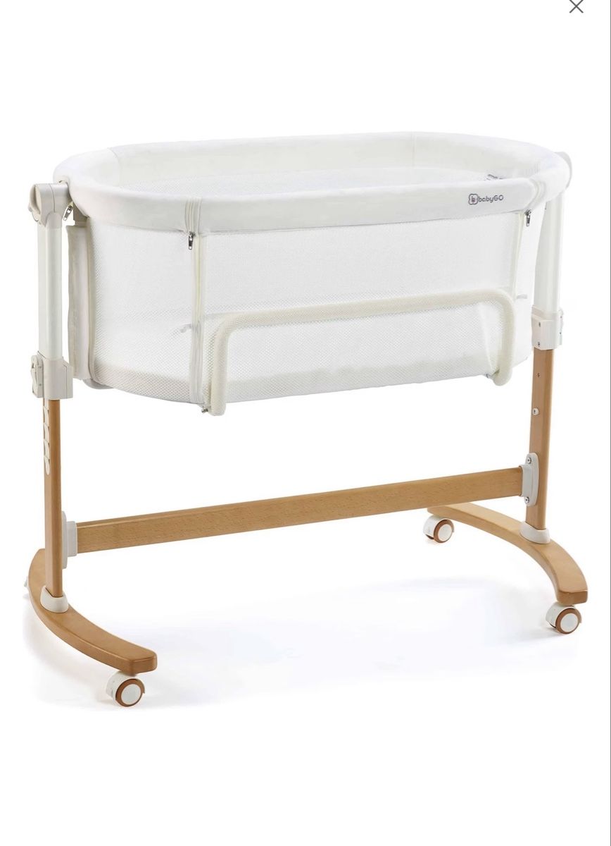 Berceaux: Lit bébé babygo  – D'occasion à Bulle par Alba_ks