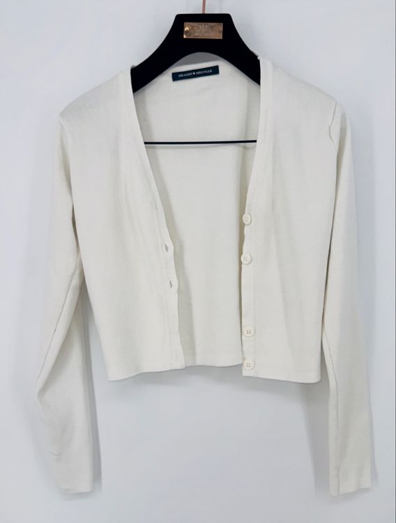 WOMAN Crop Jacke S BRANDY MELVILLE (Usato) a Bolligen