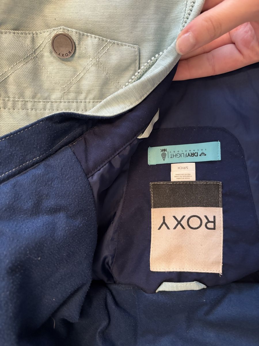 Roxy Lotti di vestiti: Ski-Kleider von Roxy – Usato da Thun venduto da far_w2wg 4