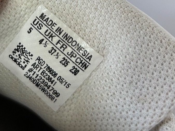 Adidas Chaussures femmes: Adidas Superstar Sneakers – D'occasion à St. Gallen par look-twice 5