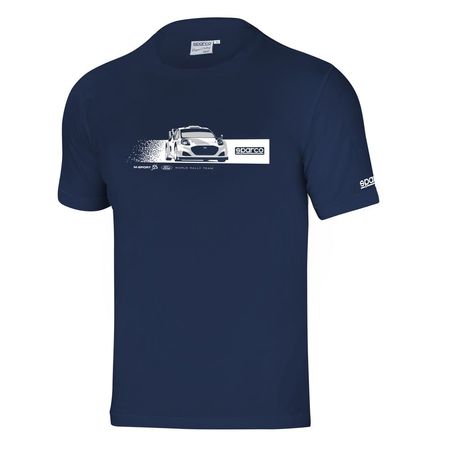 Sparco T-Shirt Ford Puma, Grösse XL NEU