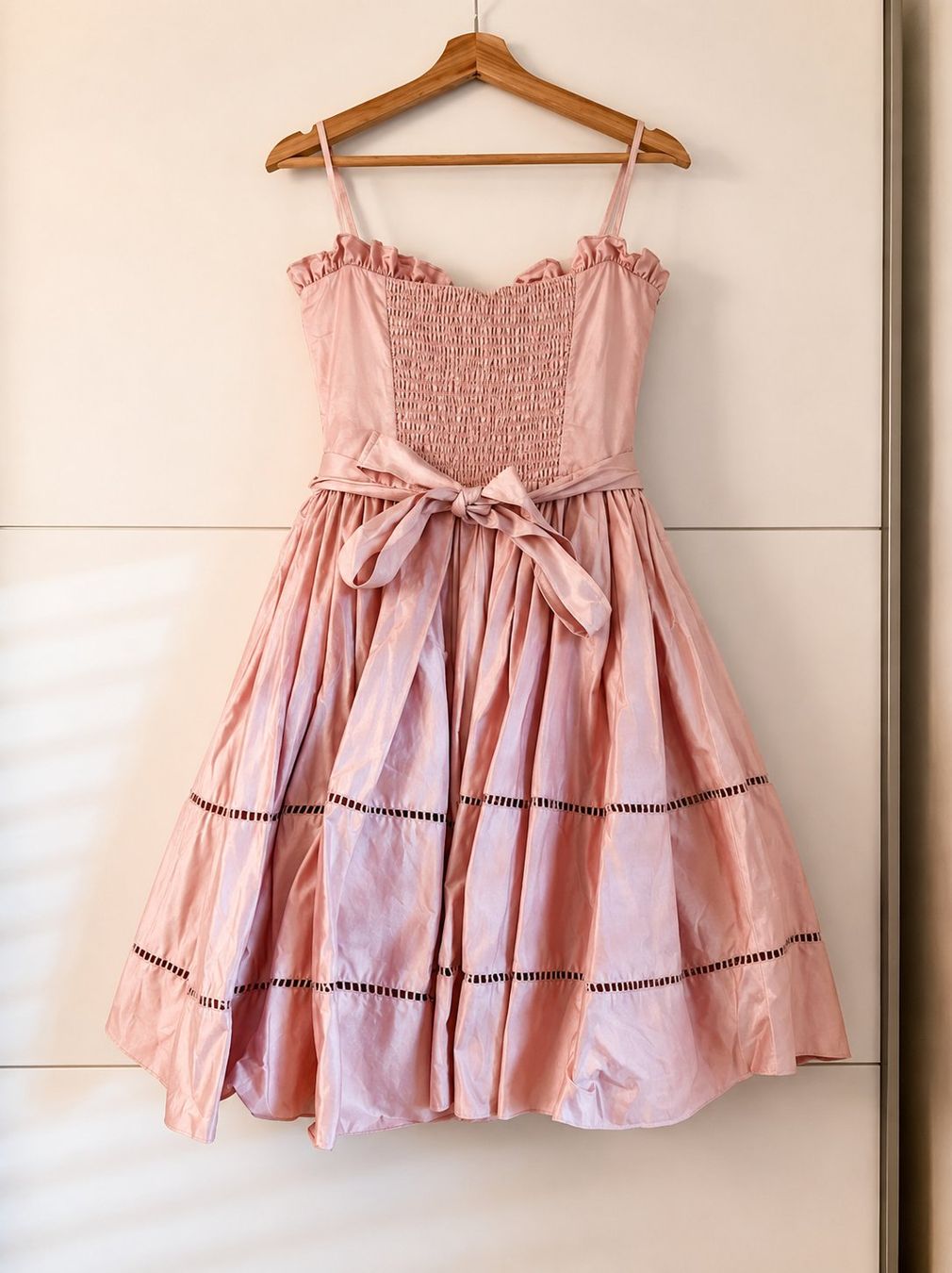 Valentino Kleider: Red Valentino Kleid S – Gebraucht aus Zürich von nikkotyze 1