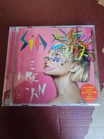 CD - Sia – We Are Born (Pop, 2010)