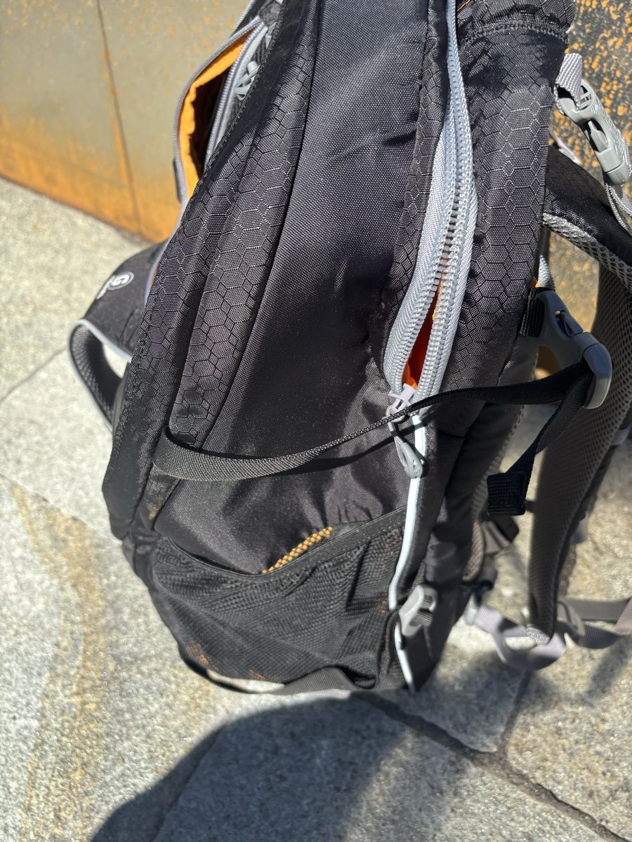 Kurgo Rucksäcke: Kurgo Hubderucksack – Neu (gemäss Beschreibung) aus Engelberg von Orangensigma247 6