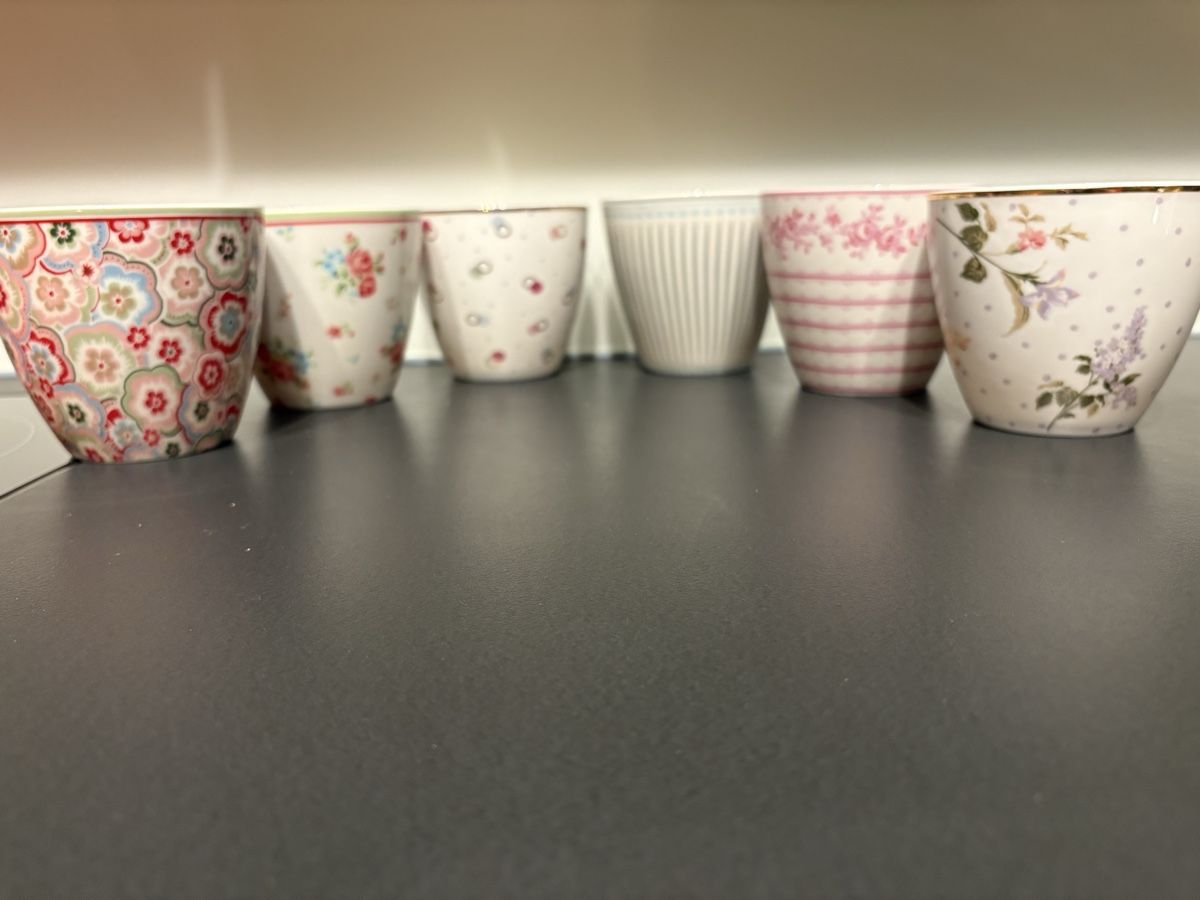 Greengate Tazze: Greengate Tassen – Nuovo (secondo la descrizione) da Brugg AG venduto da nuv_srm8