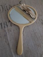Antiker Handspiegel u.w. Shabby chic / VERSAND möglich !!