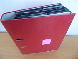 Interessantes Album Motive mit 120 Seiten Inhalt