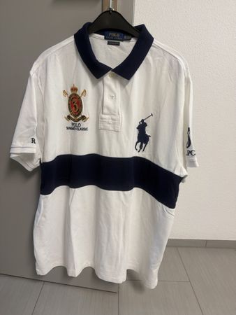 Polo Shirt Ralph Lauren 
