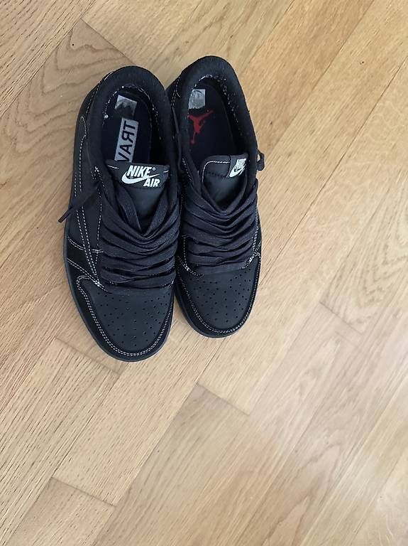 Scarpe da uomo: Nike Jordan Travis Scott Phantom ZERTIFIZIERT – Usato da Zürich venduto da Phantom667 3