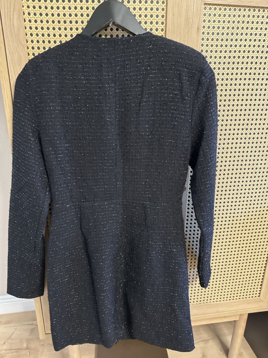 Zara Vestiti: Kleid Gr M – Usato da Volketswil venduto da Sina008 3