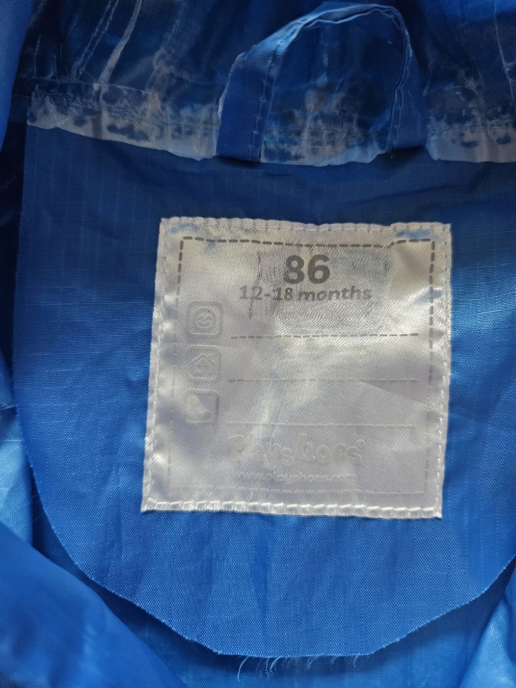 Giacche & Cappotti: Leichte Regenjacke 86 – Nuovo (secondo la descrizione) da Zürich venduto da Kris8050 2