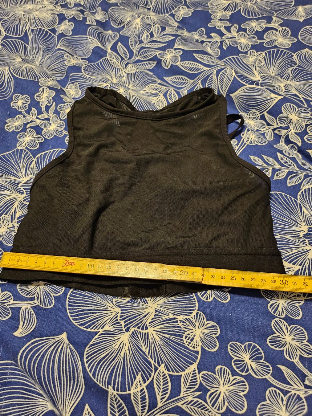 Altra biancheria intima: Gymshark Sport Bh gr M – Nuovo (secondo la descrizione) da Dietikon venduto da Eleda 2