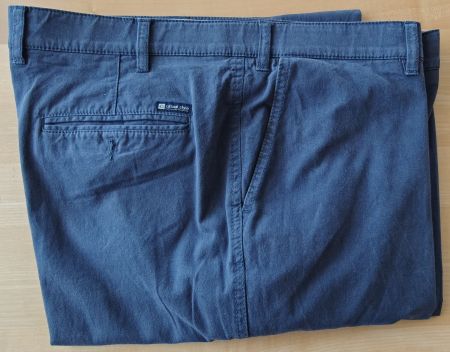 Sommer Chino Hose, Casual Style, Grösse 50, Top Zustand